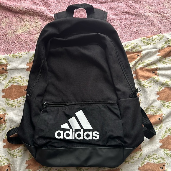 Adidas Backpack - Picture 1 of 2